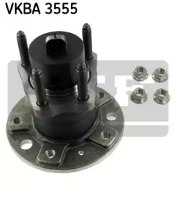 Подшипник ступицы колеса SKF для SAAB 900 II Кабриолет 2.0 -16 Turbo